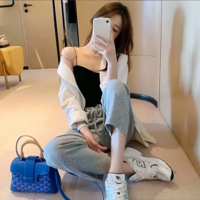 朝朝暮暮都是你